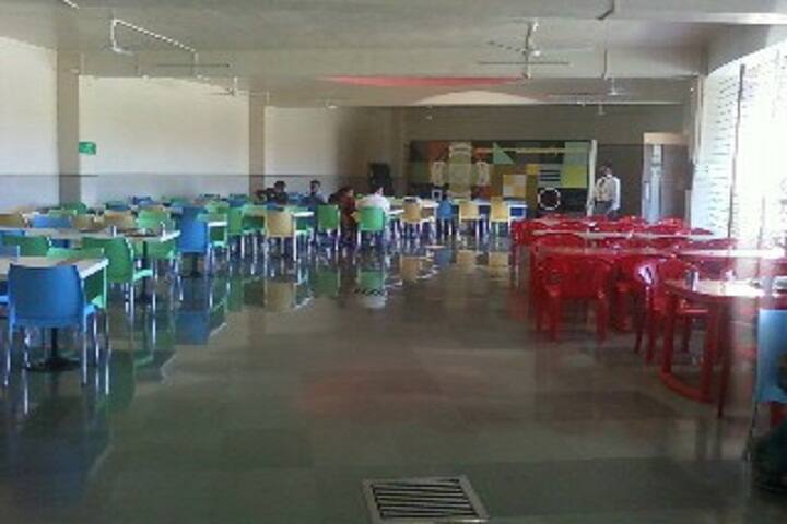 cafeteria
